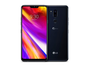 LG G7 ThinQ Qua Sử Dụng 99%